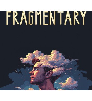 Fragmentary Steam Key GLOBAL